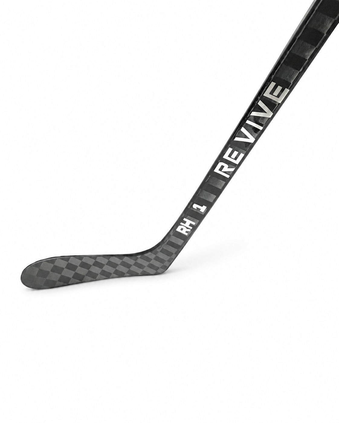 Revive RH1 custom senior hockey stick