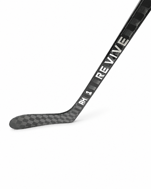 Revive RH1 custom senior hockey stick